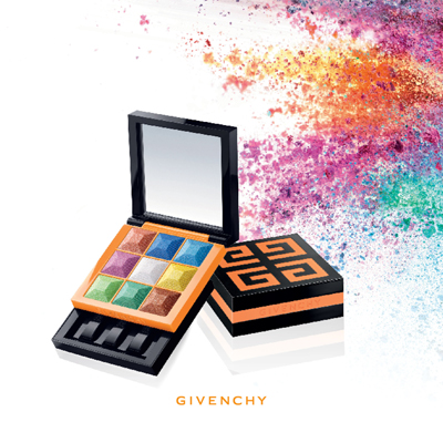 acid summer collection givenchy 3
