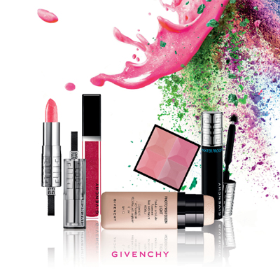 acid summer collection givenchy 8